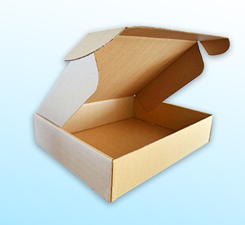飞机盒纸箱